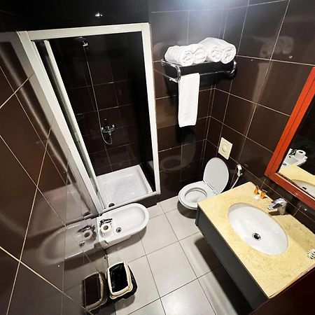 Caesar'S Park Hotel Bejrút Kültér fotó