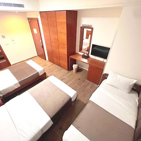 Caesar'S Park Hotel Bejrút Kültér fotó