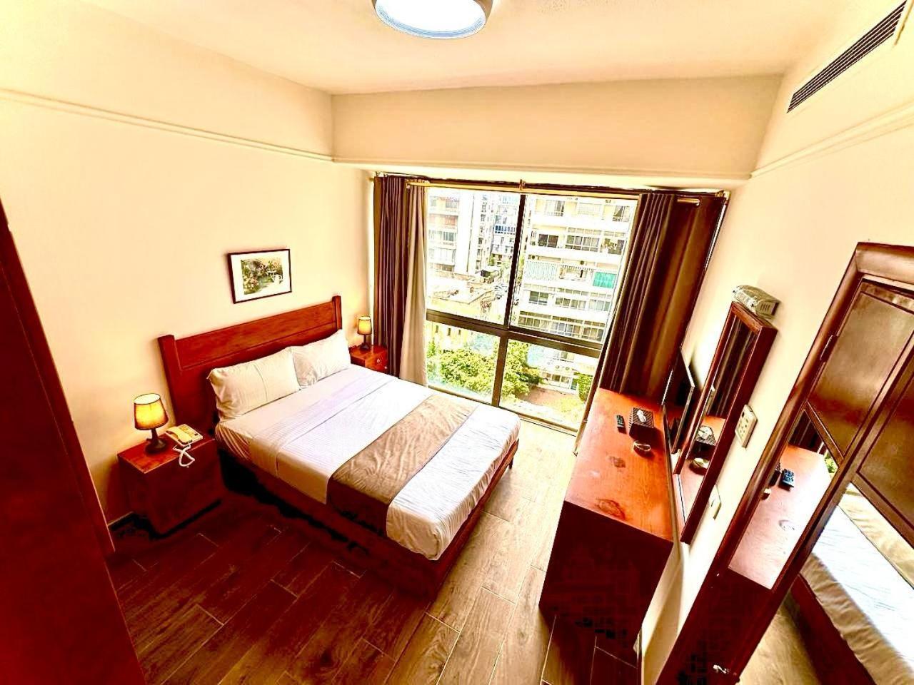 Caesar'S Park Hotel Bejrút Kültér fotó