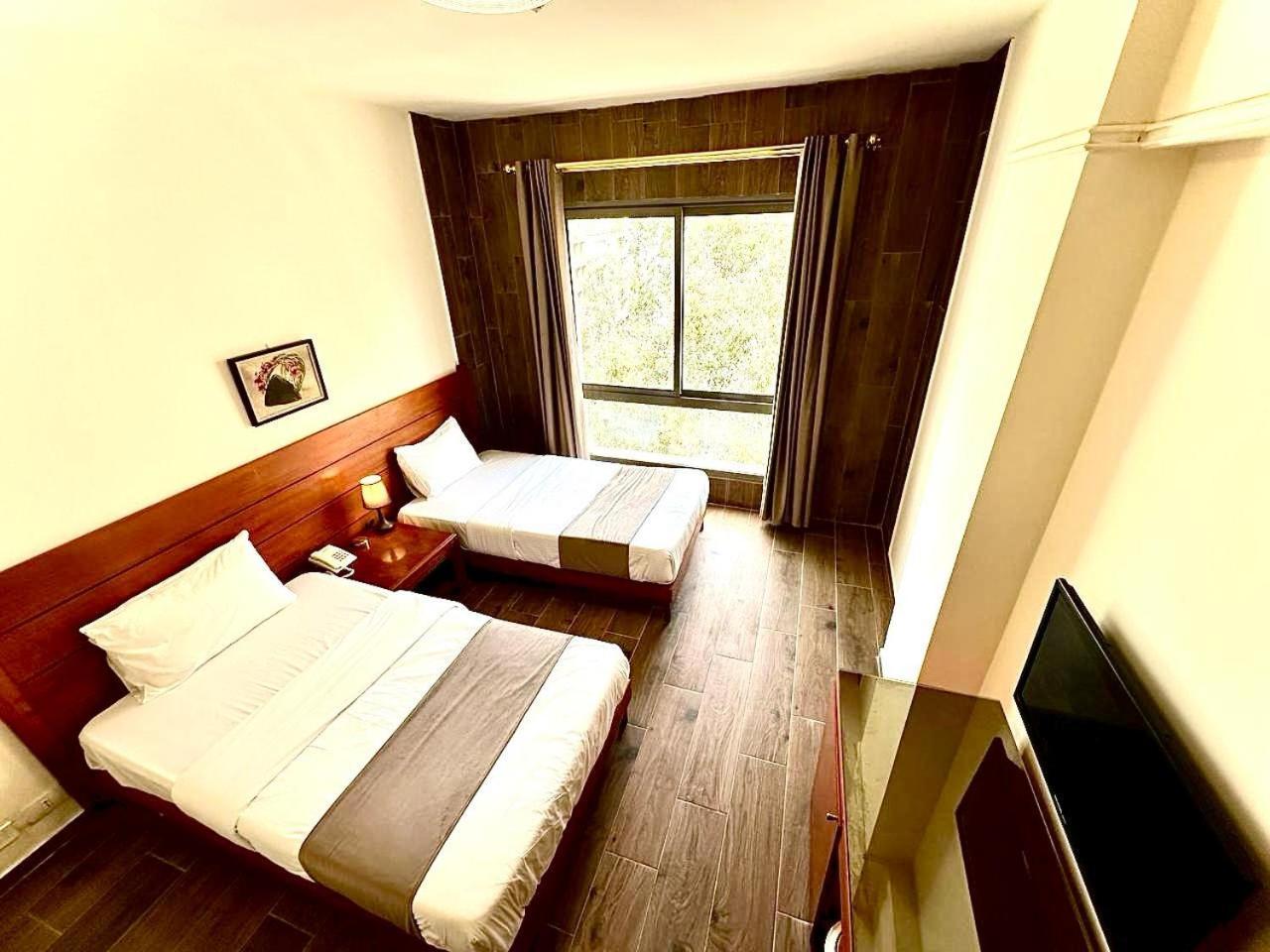 Caesar'S Park Hotel Bejrút Kültér fotó