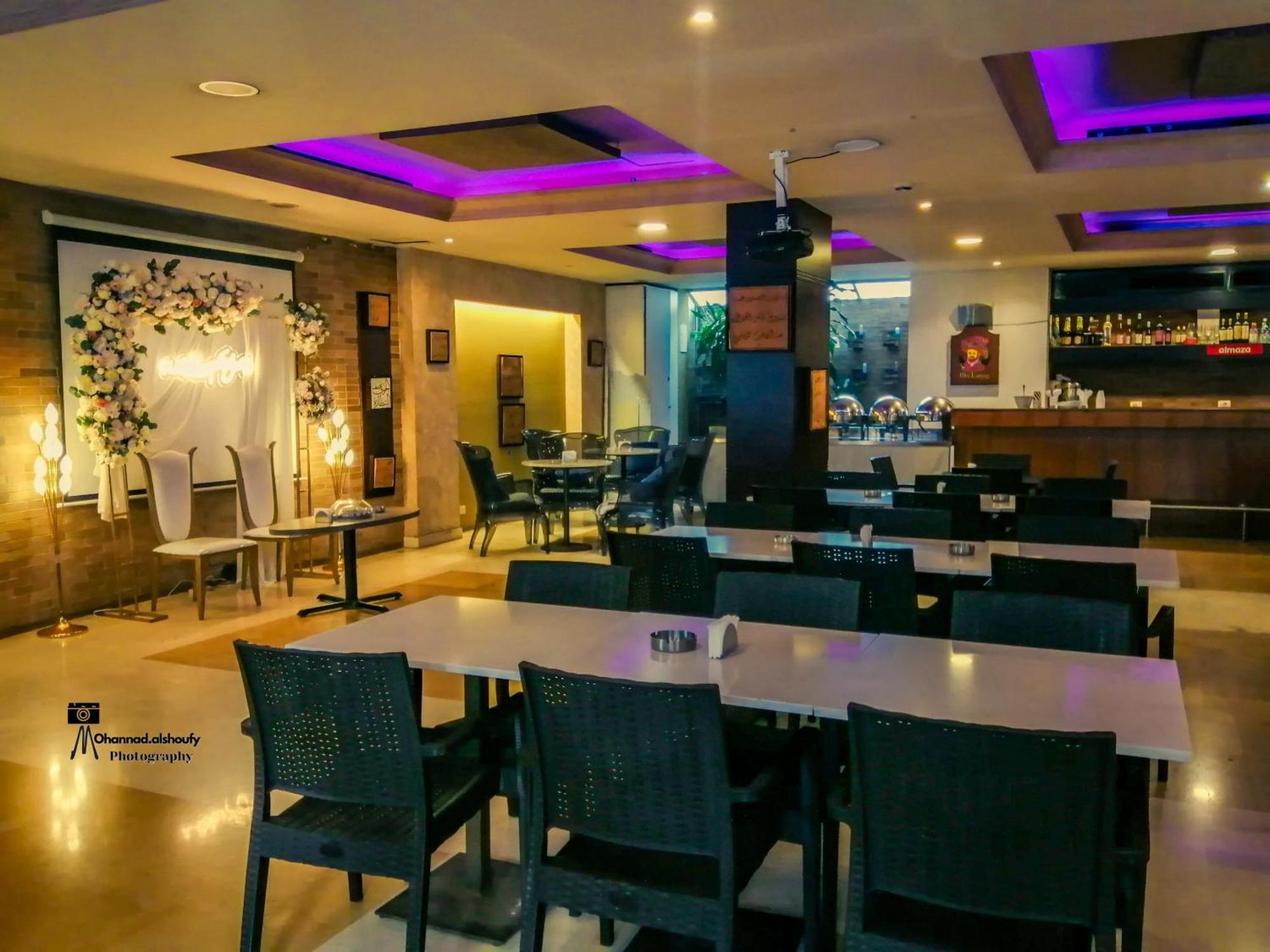 Caesar'S Park Hotel Bejrút Kültér fotó