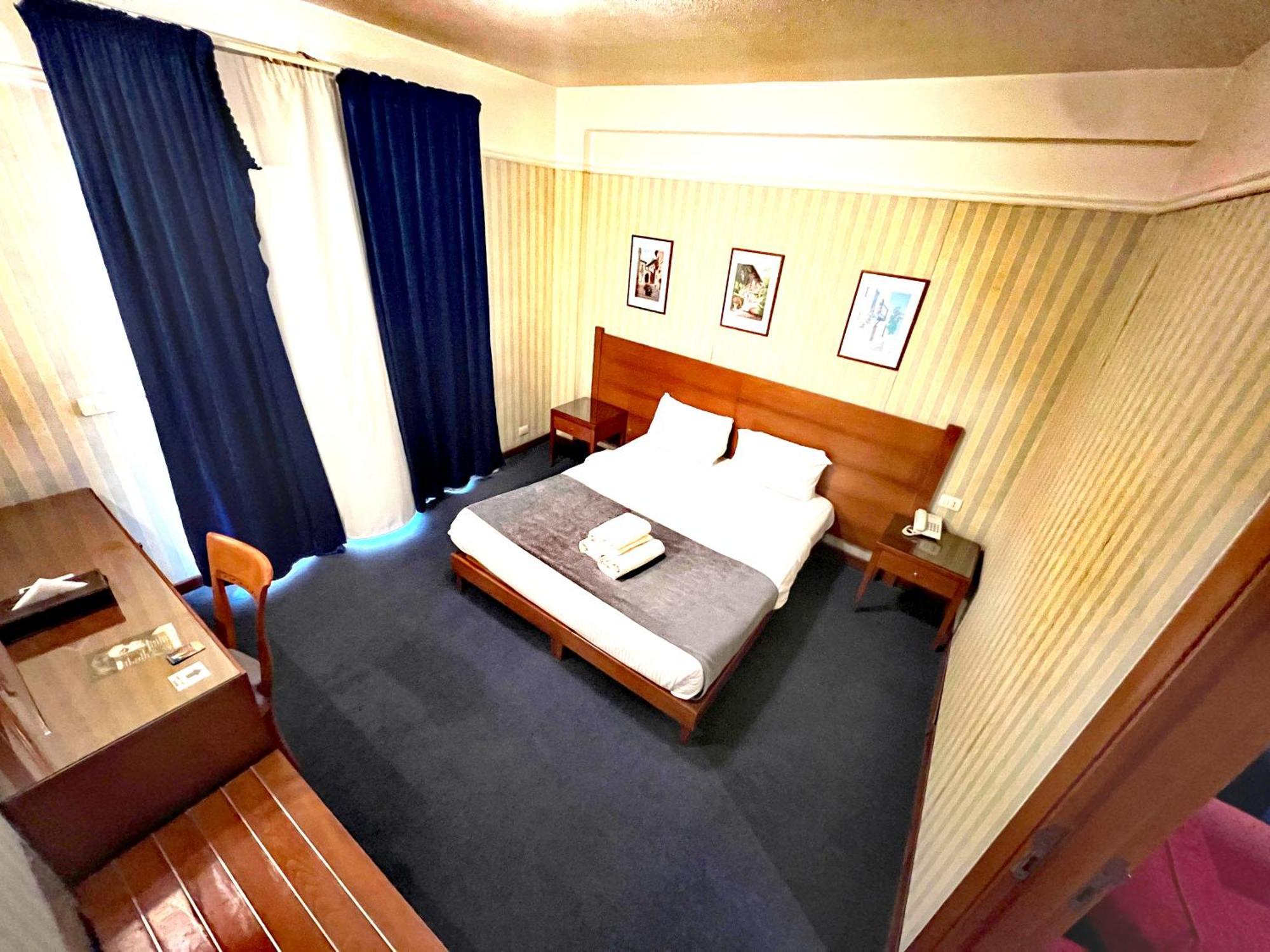 Caesar'S Park Hotel Bejrút Kültér fotó