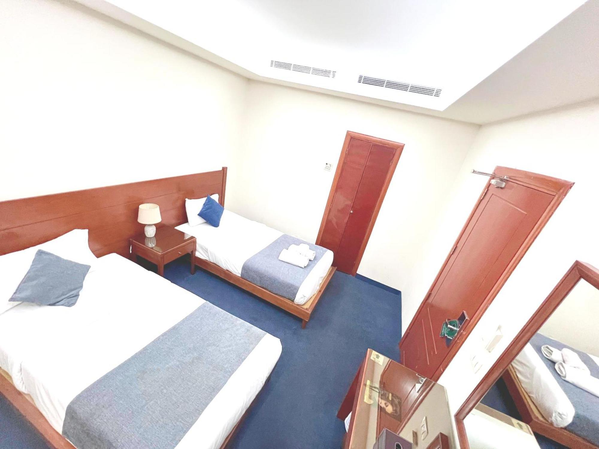 Caesar'S Park Hotel Bejrút Kültér fotó