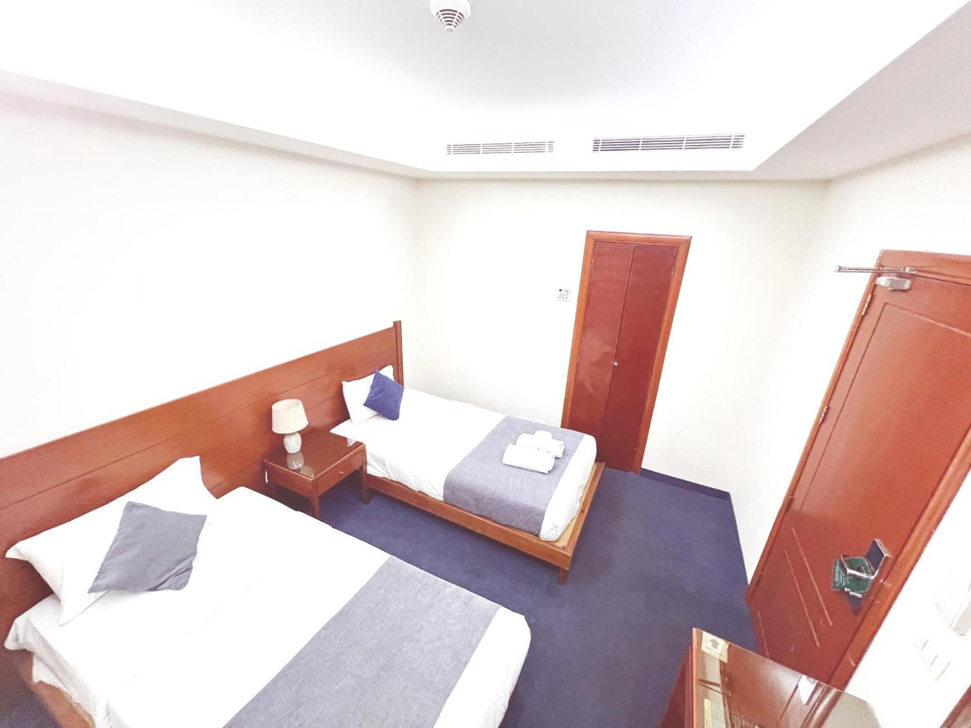 Caesar'S Park Hotel Bejrút Kültér fotó