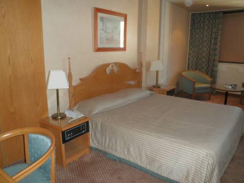 Caesar'S Park Hotel Bejrút Kültér fotó