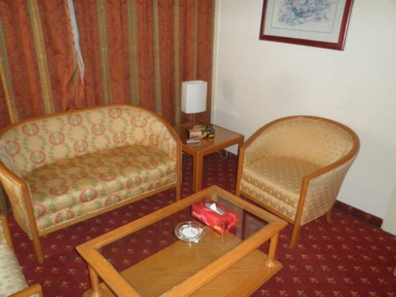 Caesar'S Park Hotel Bejrút Kültér fotó