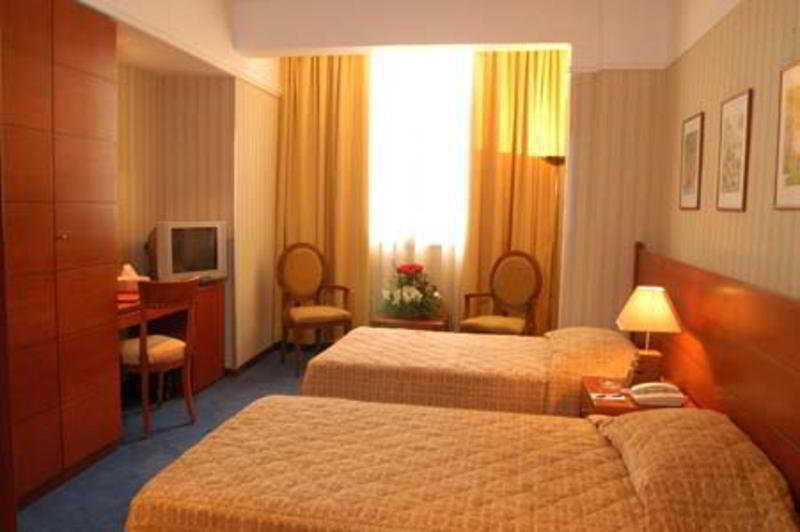 Caesar'S Park Hotel Bejrút Kültér fotó