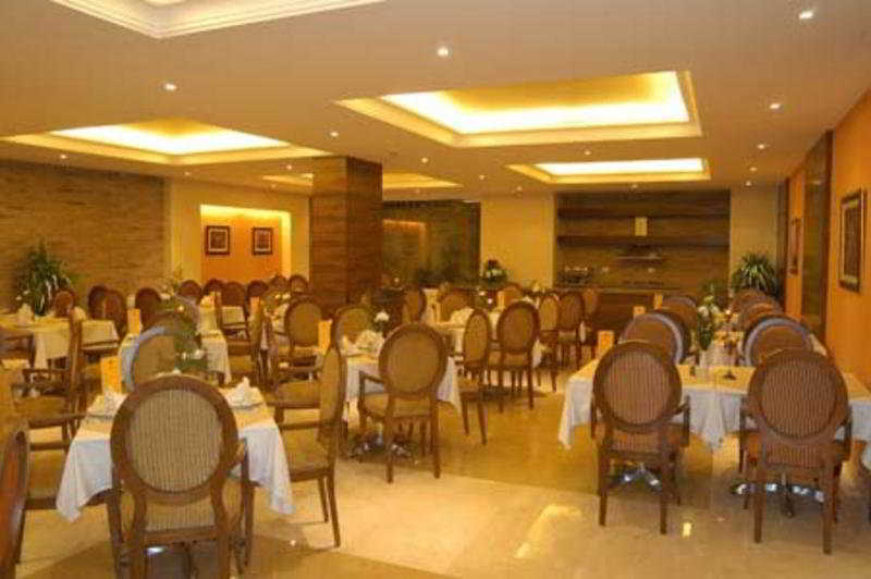 Caesar'S Park Hotel Bejrút Kültér fotó