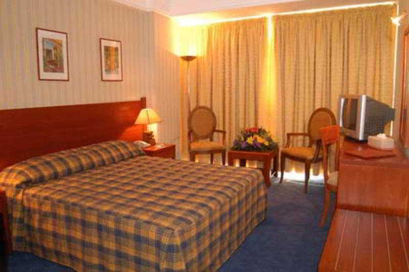 Caesar'S Park Hotel Bejrút Kültér fotó