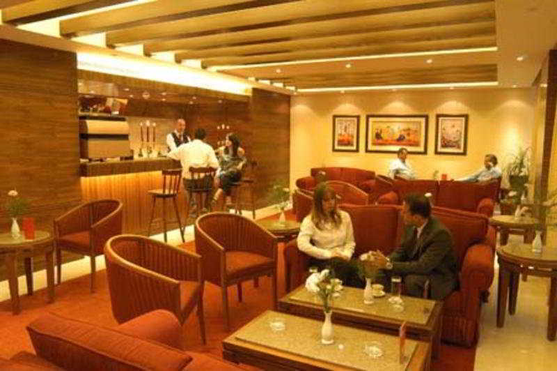 Caesar'S Park Hotel Bejrút Kültér fotó