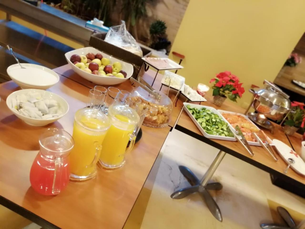 Caesar'S Park Hotel Bejrút Kültér fotó