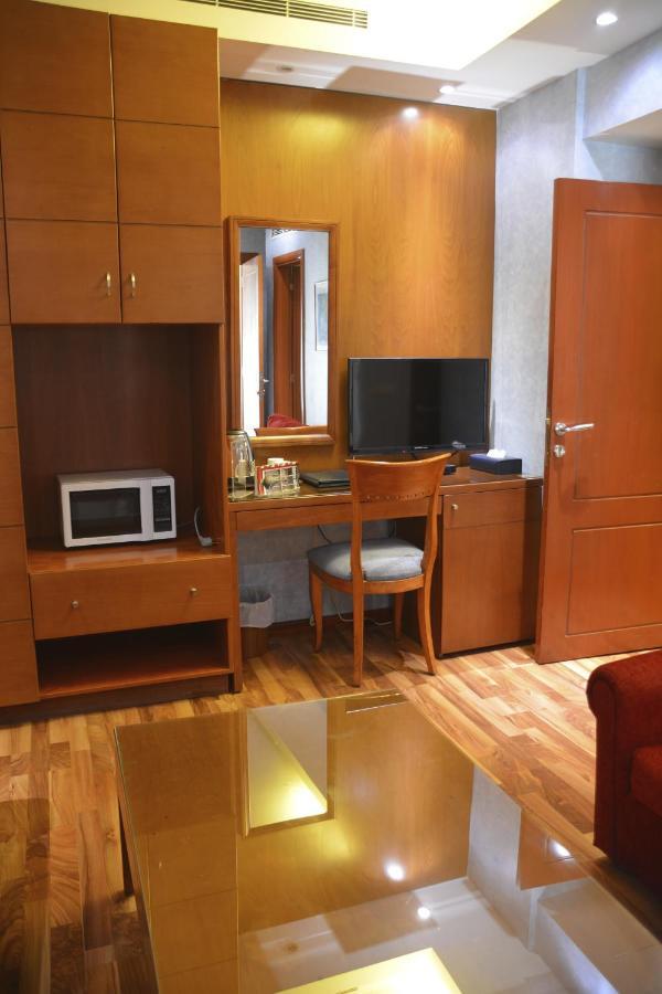 Caesar'S Park Hotel Bejrút Kültér fotó